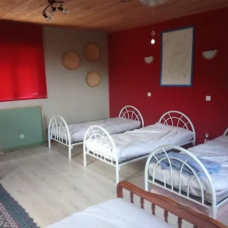 Maison Avec Piscine Et Jardin Au Calme *