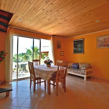度假居 Maison Avec Piscine Et Jardin Au Calme Barbaggio