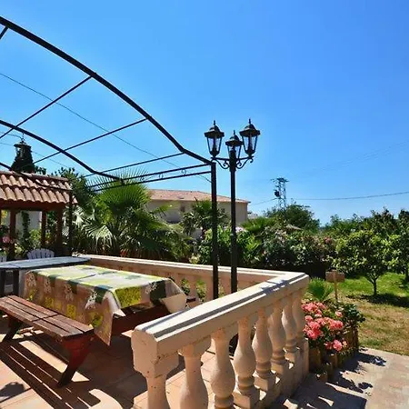 Maison Avec Piscine Et Jardin Au Calme Сasa de vacaciones Barbaggio