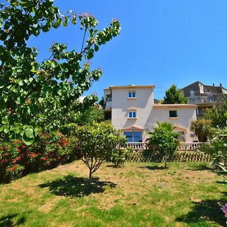 Maison Avec Piscine Et Jardin Au Calme Barbaggio